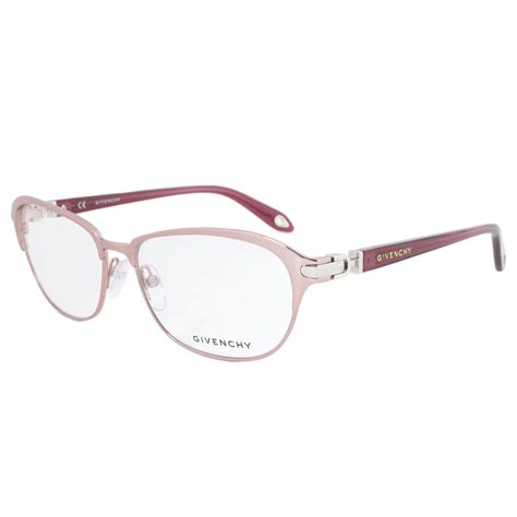 givenchy glases|givenchy glasses frames women's.